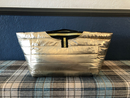 THE ROCKSTAR WEEKENDER BAG