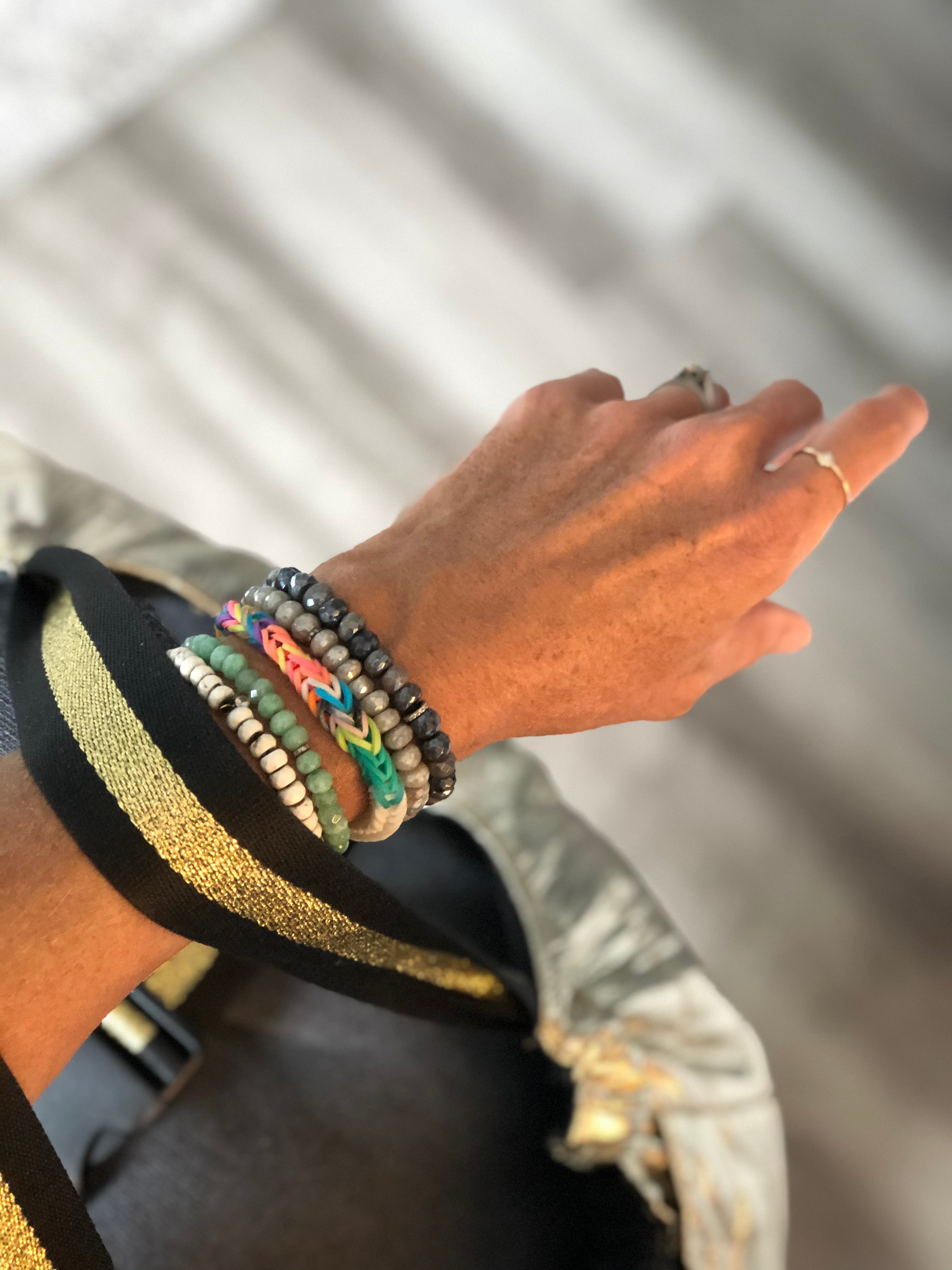 The RWC Rockstar Weekender Bag